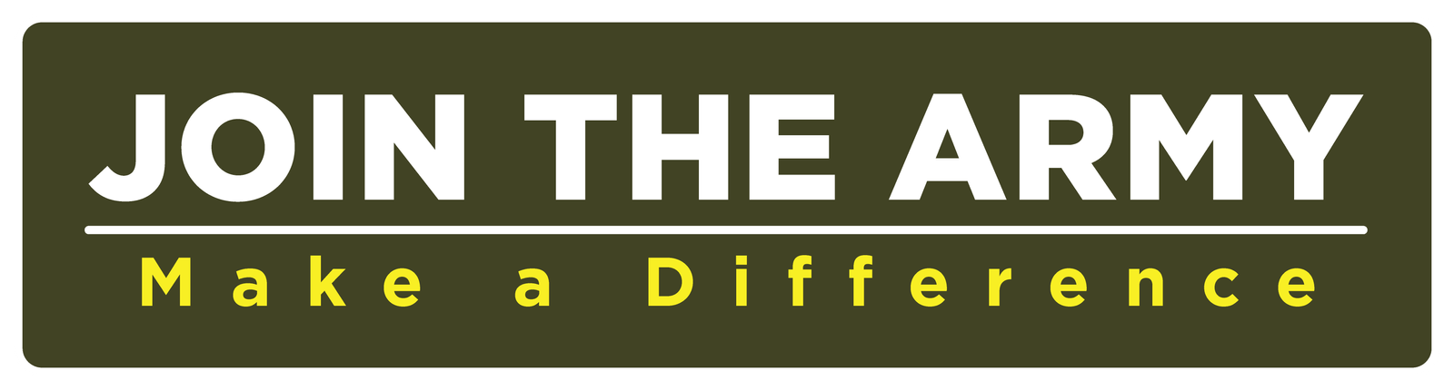 Join The Army